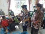 Bupati Kutim Himbau Para Orang Tua Ikutkan Anak di Program BIAN